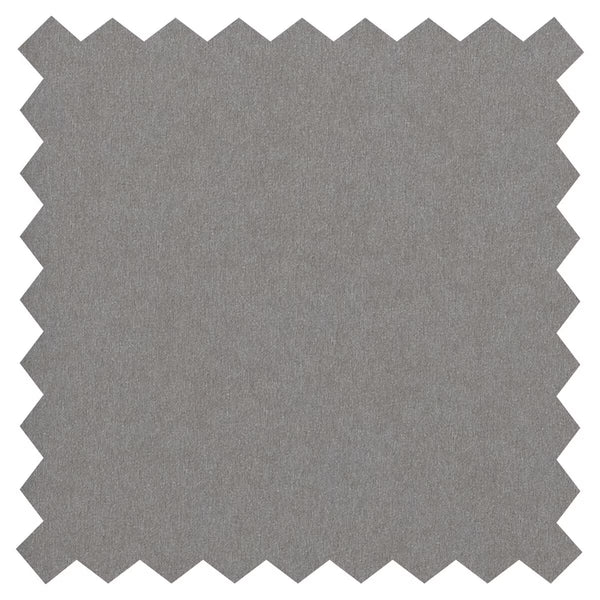 Sealy Kingston Silver Fox Fabric Headboard in 4 Sizes