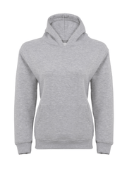 Women 2Pc Tracksuit Set - Comfort-Fit Hoodie and Sweatpants Cord Set - Versatile Joggers Casual Sportswear for Daily Wear, Ladies Gym, Outdoor and Workouts