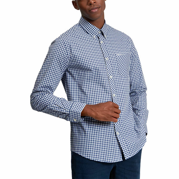 Ben Sherman Men'S Long Sleeve Shirt