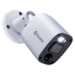Swann 2 X 2K Bullet Add on Camera SWPRO-2KMQBPK2-EU