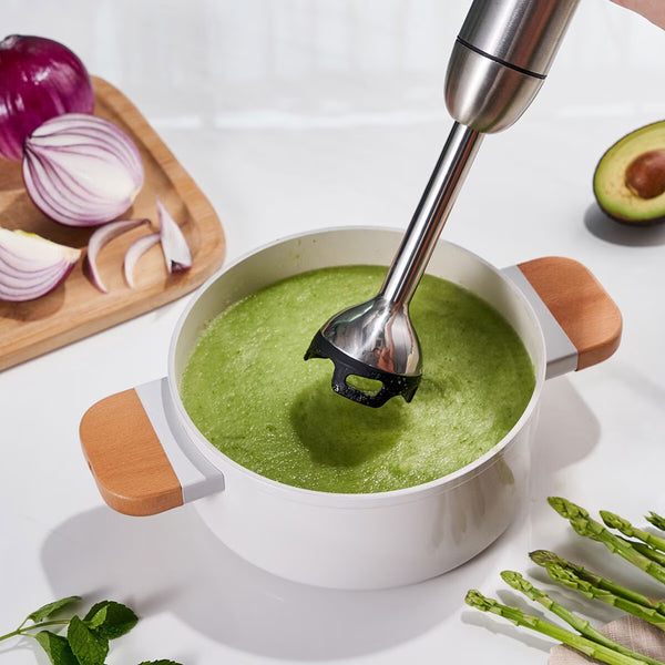 Berghoff X5 PRO Handheld Food Processor