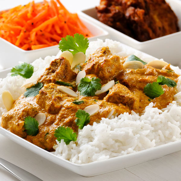 Karam Pakistani Basmati Rice, 10Kg