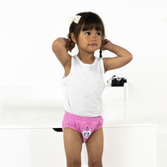My Little Training Pants 9 Pack in Bumblebee