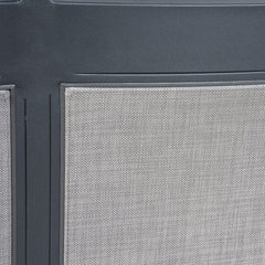 Sunvilla Wills 4 Piece Deep Seating Set + Cover