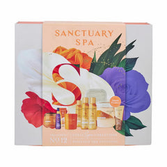 Sanctuary Spa Total Spa Collection Set