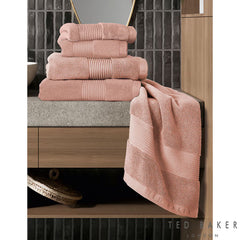 Ted Baker Bath Towel in 3 Colours, 70 X 130 Cm