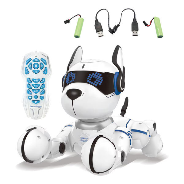Lexibook Power Puppy