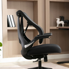 La-Z-Boy Truewellness Infinite Support Mesh Office Chair