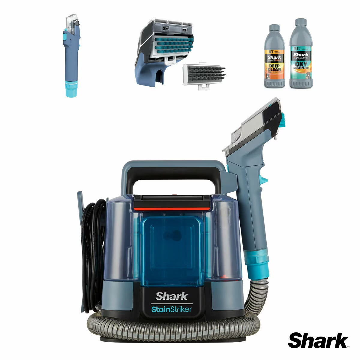 Shark Stainstriker Stain & Spot Cleaner, PX200UK
