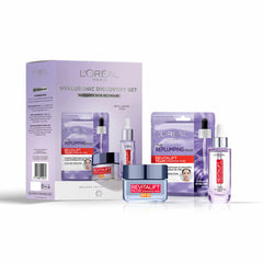L'Oreal Paris Revitalift Hyaluronic Discovery Gift Set
