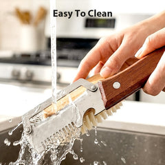 2pcs Heavy-duty Stainless Steel Peeler and Slicer Set, Featuring a Bottle Opener and Straight Blade Design. Suitable for Sugar Cane, Fruits, and Vegetables. A Versatile and Durable Peeling Tool and Vegetable Slicer, Ideal for Parties and Picnics