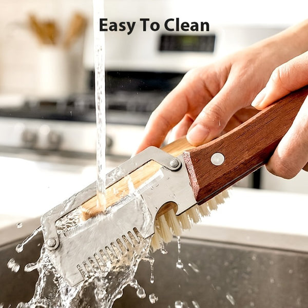 2pcs Heavy-duty Stainless Steel Peeler and Slicer Set, Featuring a Bottle Opener and Straight Blade Design. Suitable for Sugar Cane, Fruits, and Vegetables. A Versatile and Durable Peeling Tool and Vegetable Slicer, Ideal for Parties and Picnics