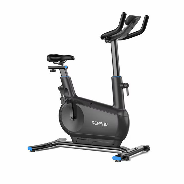 Renpho AI Smart Exercise Bike