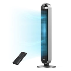 Dreo Pilot Max Tower Fan Silver, DR-HTF004S-SILVER