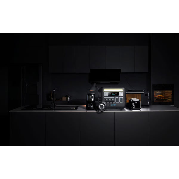 Anker 767 Powerhouse 2048Wh Portable Power Station