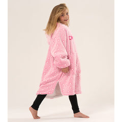 DKNY Kids Oversized Hoodie in 6 Colors