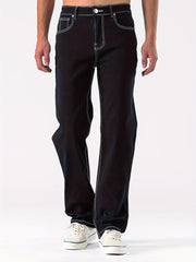 Men's Stretch Slim Fit Jeans