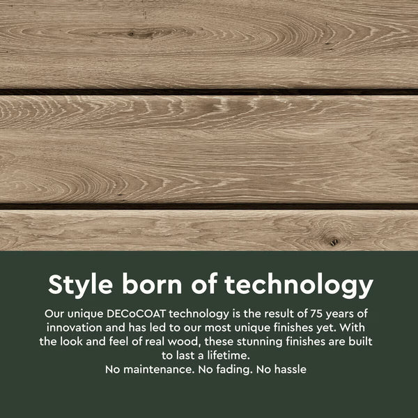 Keter Ashwood Signature Alto 4Ft 6