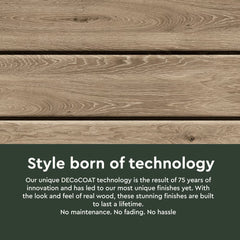 Keter Ashwood Signature Alto 4Ft 6