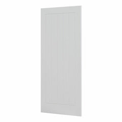 Mendes Internal Prefinished Internal Door - White Primed Mexicana 35 X 1981 X 762Mm