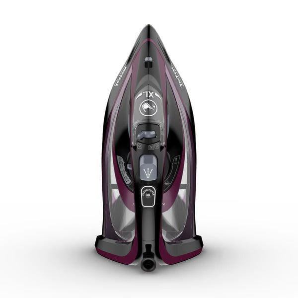 Tefal Ultimate Pure Steam Iron, FV9830G1