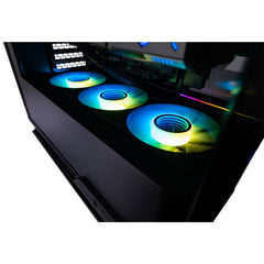 AWD-IT Evolution 9, AMD Ryzen 7, 64GB RAM, 2TB SSD, NVIDIA Geforce RTX 5090, Gaming Desktop PC
