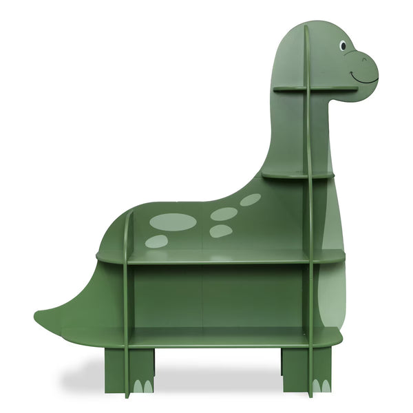 Delta Children'S Dinosaur Bookcase