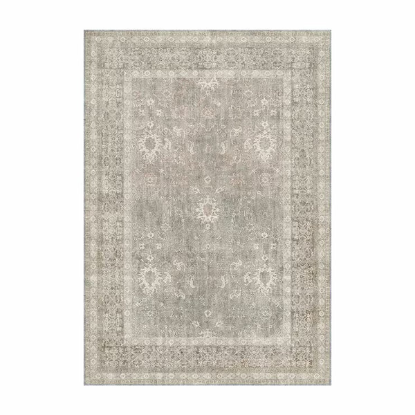 Korhani Washable Area Rug in 3 Designs, 240 X 300 Cm