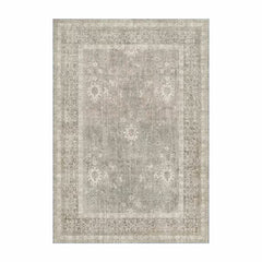 Korhani Washable Area Rug in 3 Designs, 240 X 300 Cm