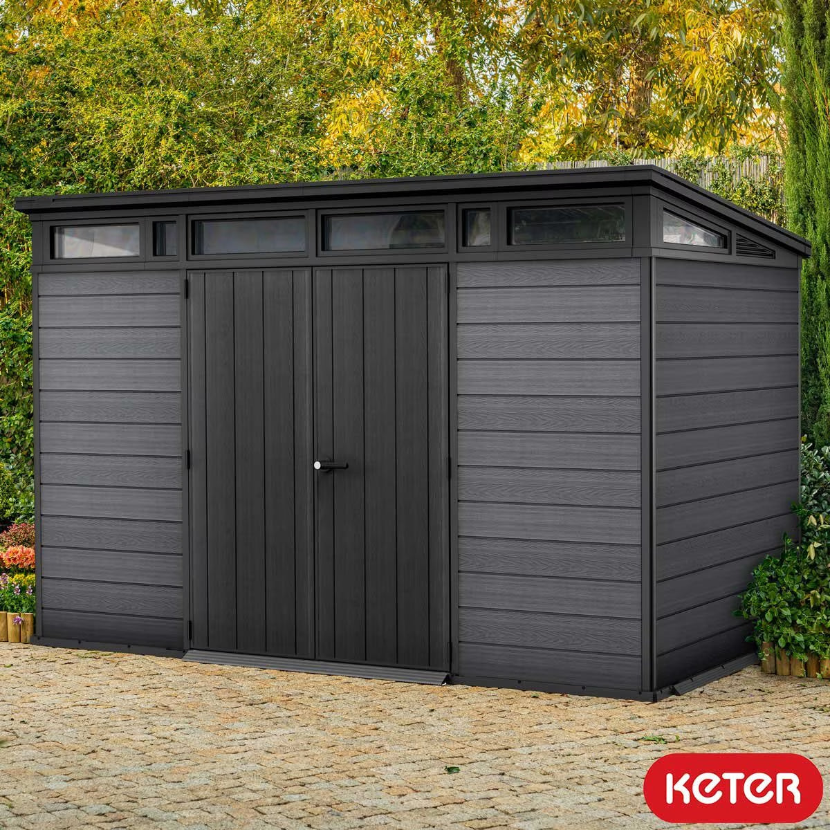 Keter Cortina 11Ft 2