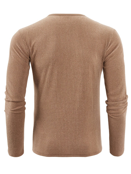 3pcs Set of New Autumn Knit Tops