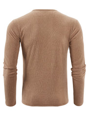3pcs Set of New Autumn Knit Tops