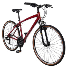 Claud Butler Explorer 2.0 Hybrid Bike 29