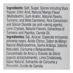 Badia Mango Pepper 184.27G (6.5Oz)