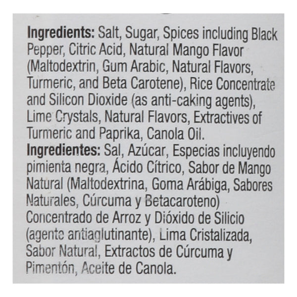 Badia Mango Pepper 184.27G (6.5Oz)