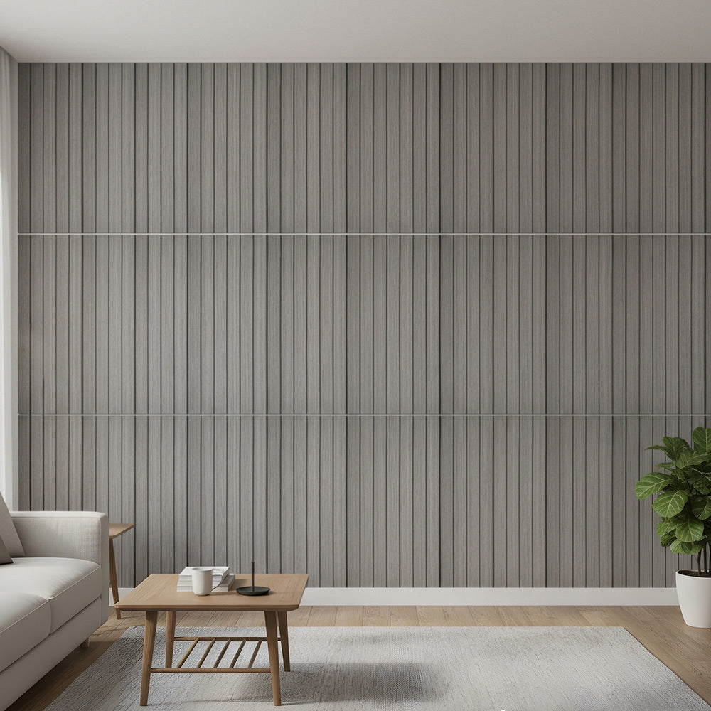 3D Wood Grain Wall Panels, Self-Adhesive Thickened Wallpaper, Moisture-Proof, Home Decoration Wall Stickers, Peel and Stick, Easy to Clean and Cut, Suitable for Renovation of Living Rooms, Bedrooms, Restaurants and Ceilings
