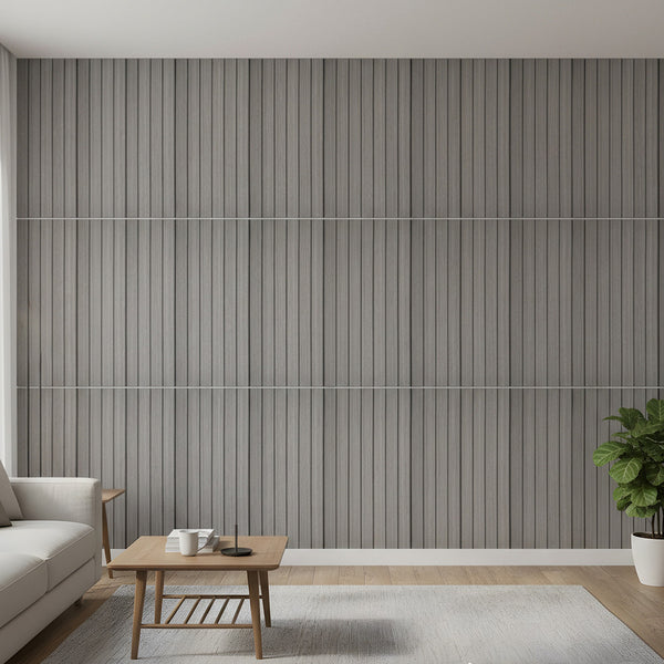 3D Wood Grain Wall Panels, Self-Adhesive Thickened Wallpaper, Moisture-Proof, Home Decoration Wall Stickers, Peel and Stick, Easy to Clean and Cut, Suitable for Renovation of Living Rooms, Bedrooms, Restaurants and Ceilings