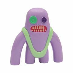 Fuggler'S Collectable Figures - 24 Pack (6+ Years)