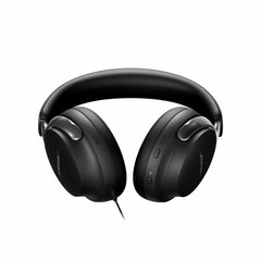 Bose Quietcomfort Ultra Gen II Over-Ear Headphones in Black