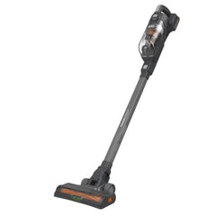 Black + Decker 18V Powerseries+ Cordless Stick Vacuum, BHFEA18D1-GB