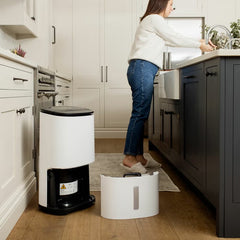 Meacodry Arete Two Dehumidifier & Air Purifier 25L in Charcoal