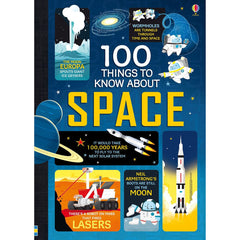 100 Things to Know 5 Book Box Set