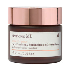 Perricone MD High Potency Radiant, Face Finishing & Firming Moisturiser, 59Ml