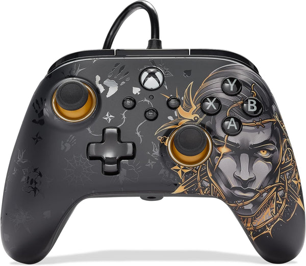Powera Enhanced Wired Controller for Xbox Series X|S