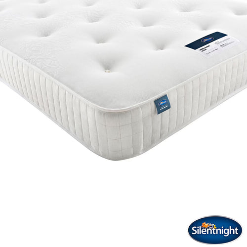 Silentnight 1400 Pocket Ortho Mattress, Double