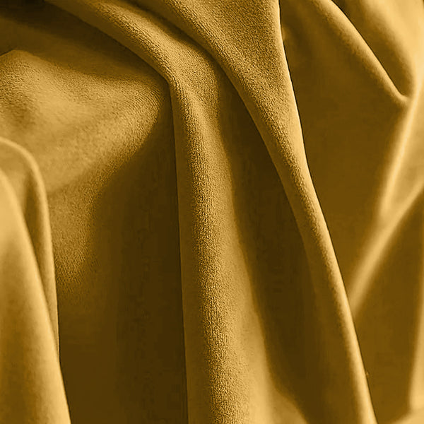 2pc Luxury Velvet Curtain Panels with Free Matching Velvet Cushion Cover – Thermal Insulated Grommet Top Drapes, Energy Saving Curtain Panels for Bedroom & Living Room Home Decor, Perfect Holiday Gift