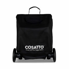 Cosatto Yo! Stroller & Stroller Bag, Happy Unicorns