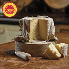 Cave Aged Truckle Cheddar Cheese, 1.8Kg