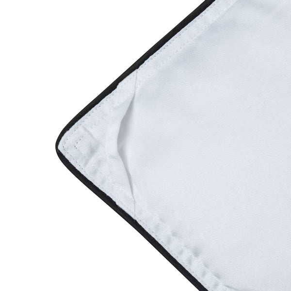 Panda the Cloud Bamboo 4.5 Tog Children'S Duvet, 120 X 150 Cm