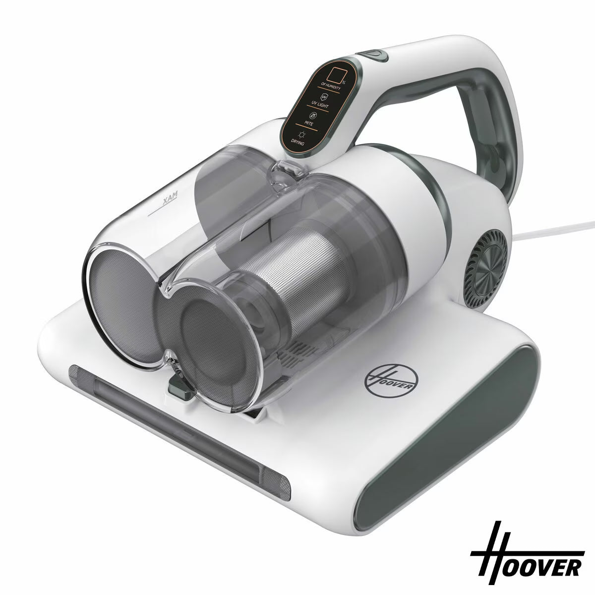Hoover 4- In-1 Mattress Vacuum Cleaner, HMC510UV